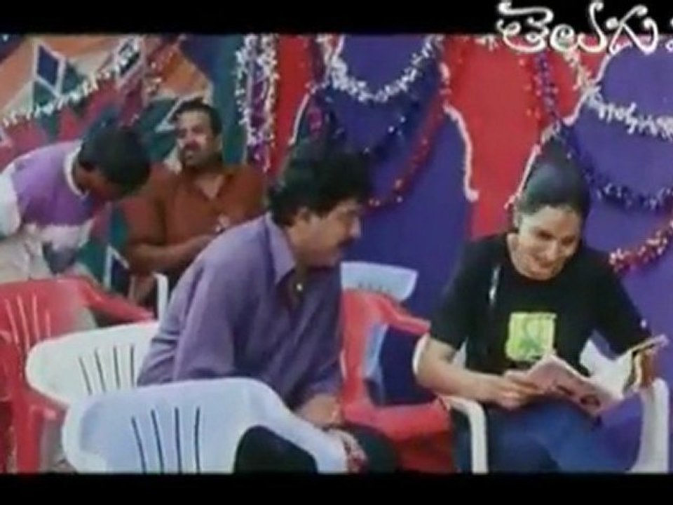 Okkadu Chalu - Comedy03