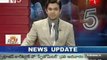 CM assures compensation to farmers - TV5 Metro News @ 09th August 2009