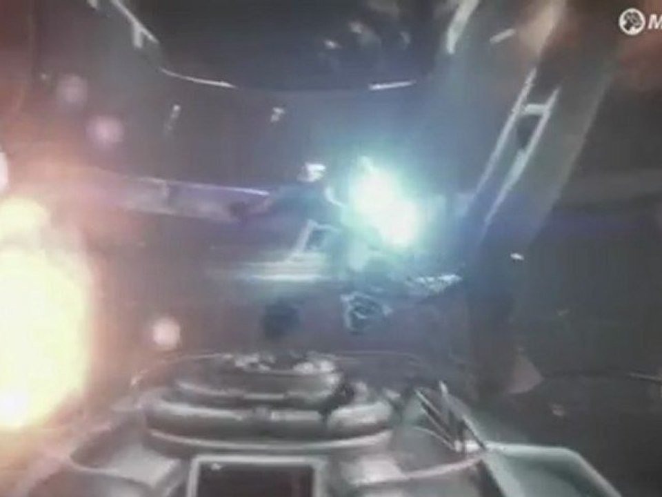 [E3 2011] Halo 4   (360)