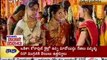 Allu Arjun, Sneha Reddy Marriage Live