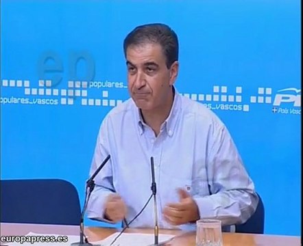 ¿Negociará el PNV los presupuestos con el PSOE?