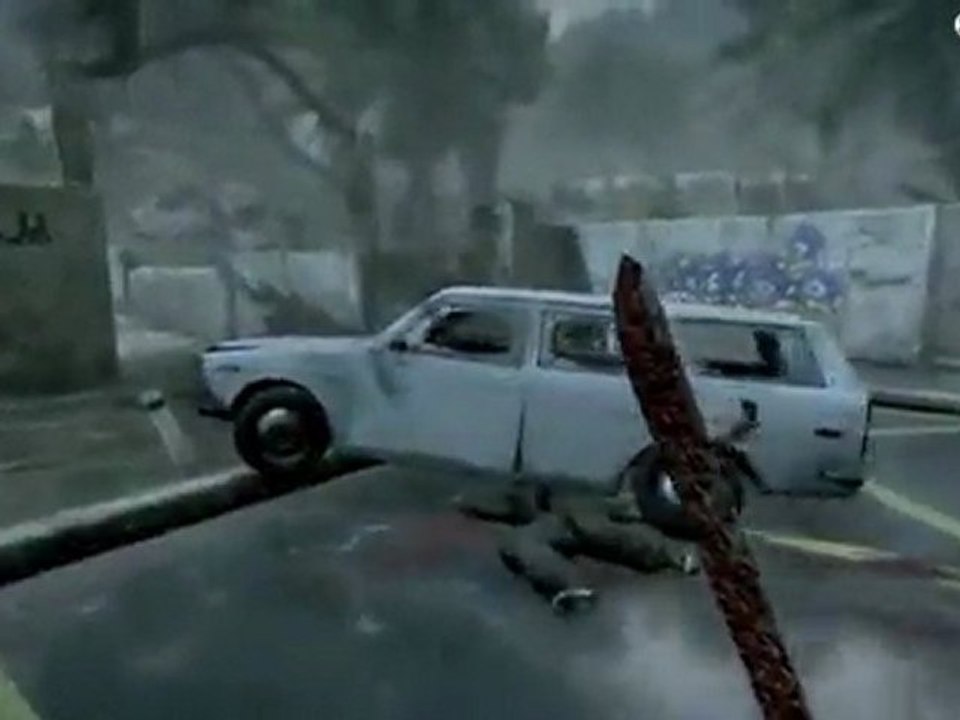 [E3 2011] Dead Island   (360)