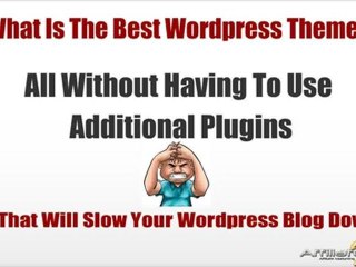 How To Create a Professional Wordpress Site In Minutes