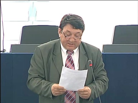 Vladko Todorov Panayotov on research, technological development and demons