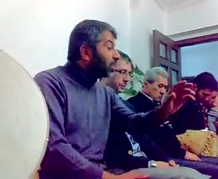 Oy Gülüm Oy Gündüzüm - Ender Tekin