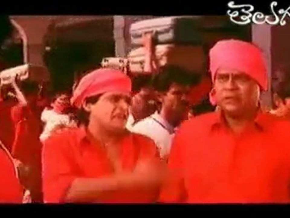 SwapnaLokam - Comedy02