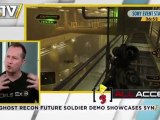 Deus Ex Human Revolution E3