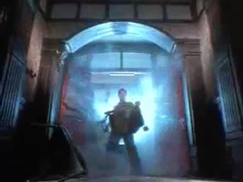 Masters of Horror - The Misfits Films Splatter Montage