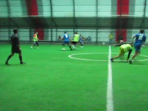 06.06.2011 Şahinler-Karadeniz gençlik