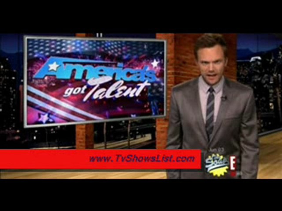 The Soup Season 1 Episode 21 'June 3rd, 2011'