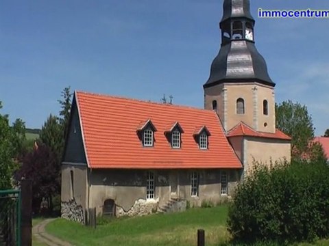 Leimbach OT von Nordhausen am Harz / Thüringen