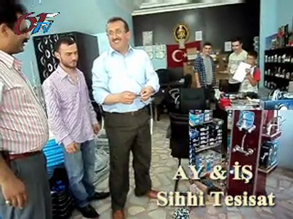 AY İS REKLAM