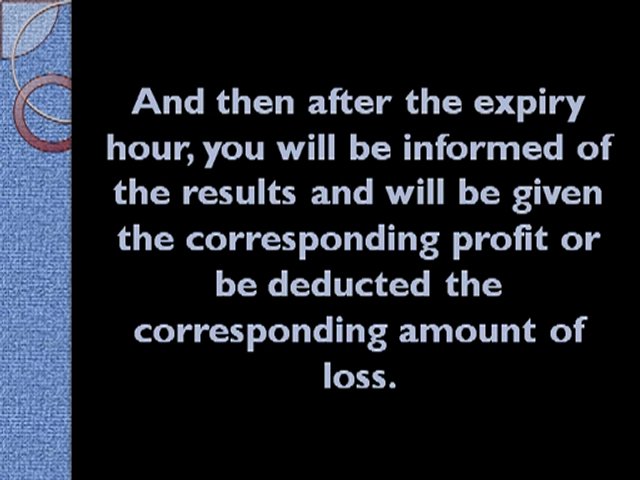 What is Binary Options Trading & How it Works