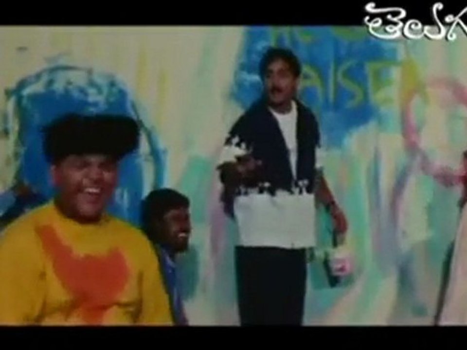 Uncle - Comedy03
