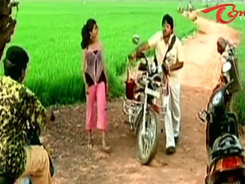 Brahmanandam Comedy Dialogues With Allari Naresh