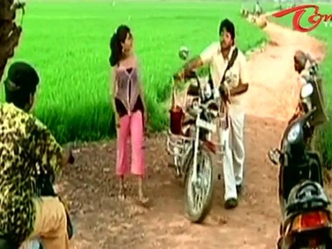 Brahmanandam Comedy Dialogues With Allari Naresh