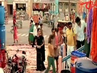 Allari Naresh Fabulous Comedy With Duvvasi