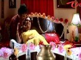 Krishna Bhagavan Secret Romance With Abhinayasri - Comedy Scene