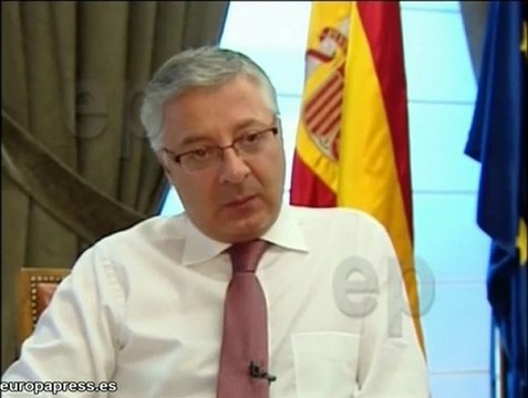 Blanco apela sentido de Estado para los PGE