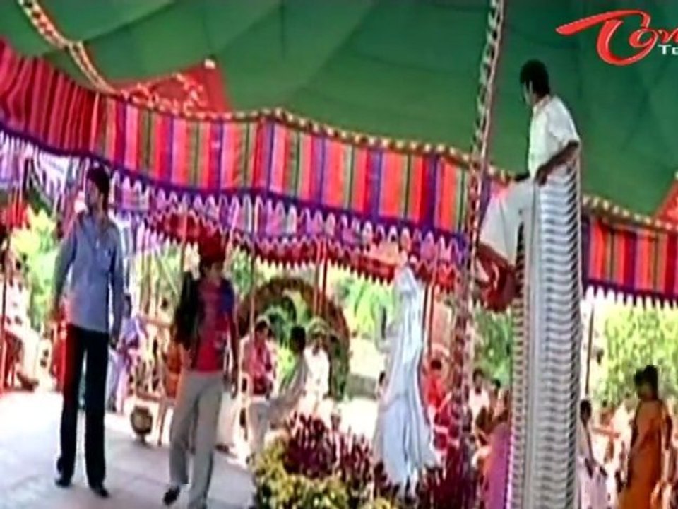 Allari Naresh Comedy Dialogues At Function