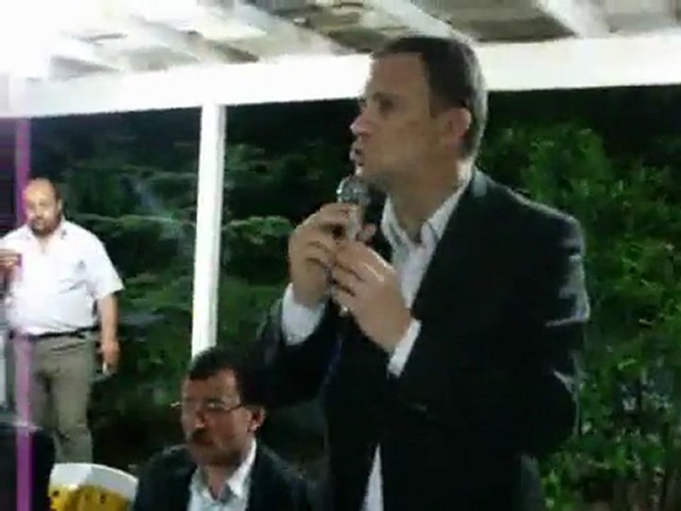 İŞBİLEN Yeniköy' de_1