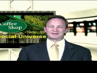 Power of the Flowers - Coffee Shop Story