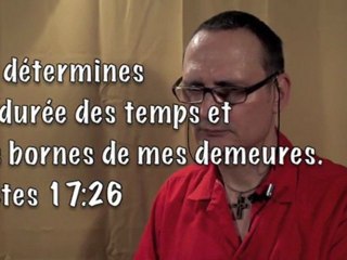 PRIERE 10: CONFESSER DIEU EN TANT QUE PERE - Allan Rich