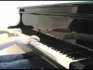Final Fantasy au Piano