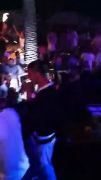 Kemer Gece Eglence Party