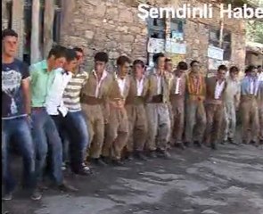 semdınlı 6 haziran 2011 dugun