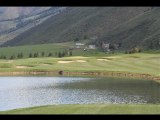 Jackson Hole Wyoming Golf Course