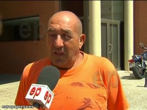 Fallece tras caer de un cuarto piso