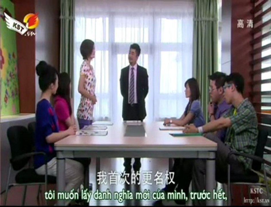 Don than Cong chua tuong than ky Ep16