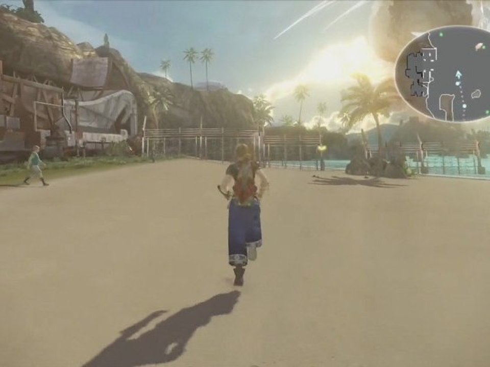 Final Fantasy XIII-2 - Trailer E3 2011 (VOSTFR) [HD]