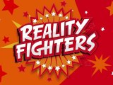 Reality Fighters - E3 2011 Trailer - PS Vita