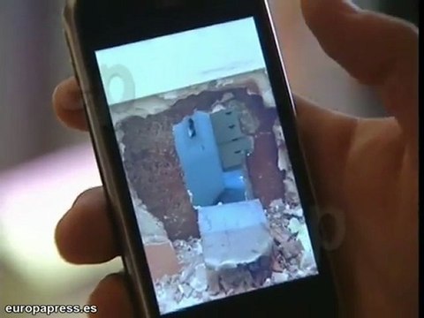 Miedo ante oleada de robos en Carabanchel