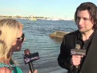 Vincent van Ommen, Amsterdam Heavy, Cannes Film Festival 11