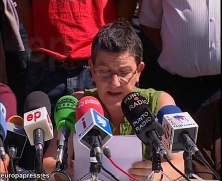 La Izquierda Abertzale convoca manifestación