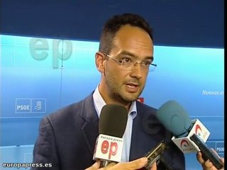 "Pons ha ido a Melilla a enredar"