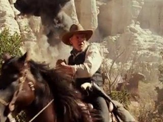 Cowboys et Envahisseurs
