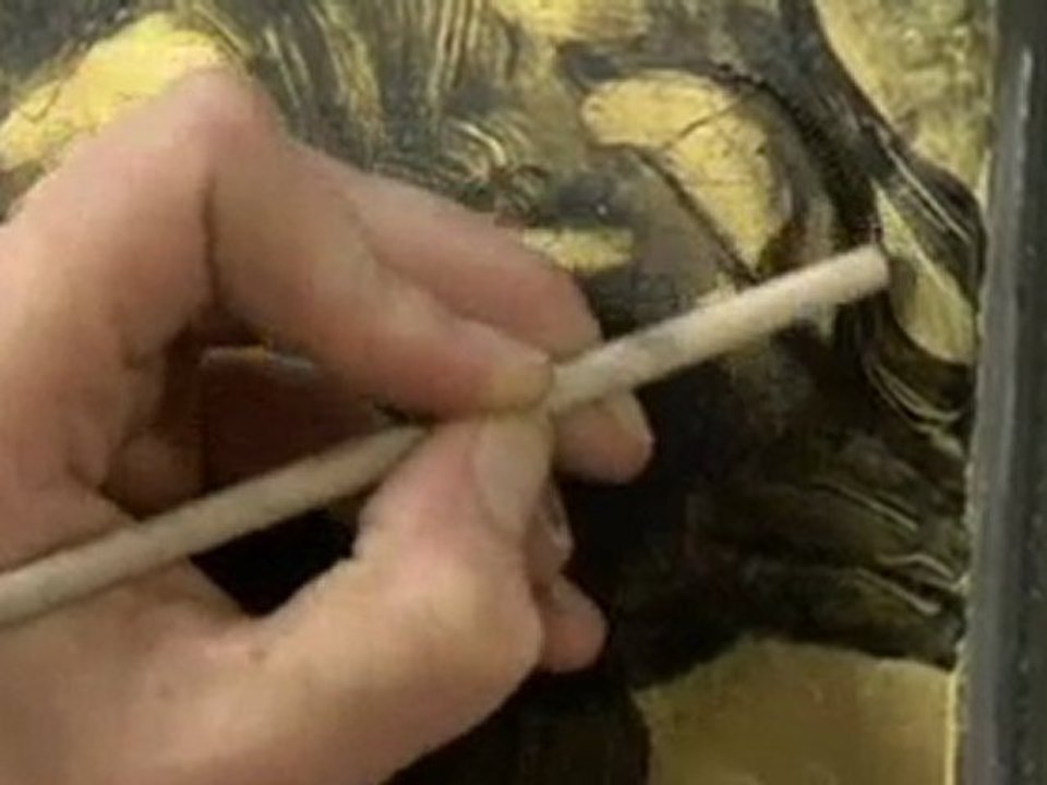 Atelier Midavaine - Laqueur