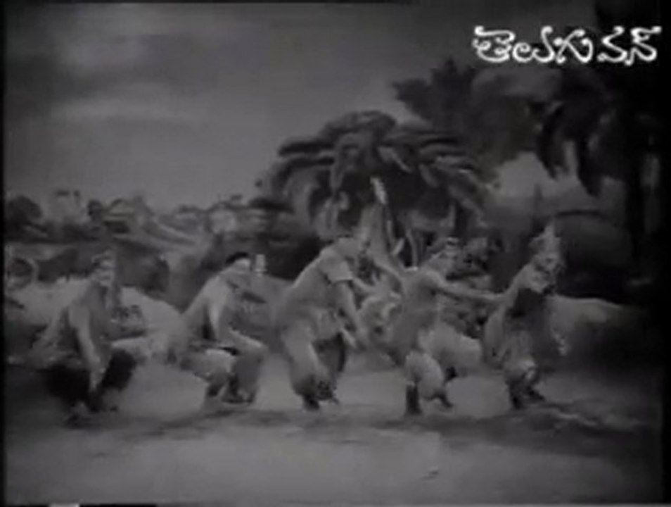 Maa Babu - O Daarina