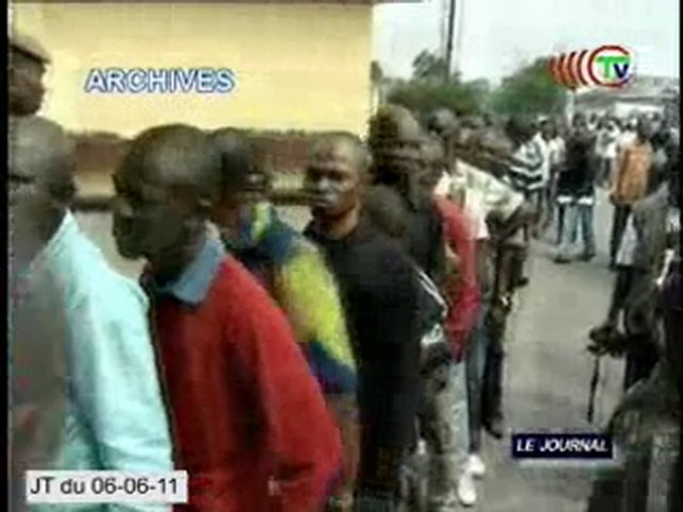 La CONEL sollicite le report des élections sénatoriales partielles