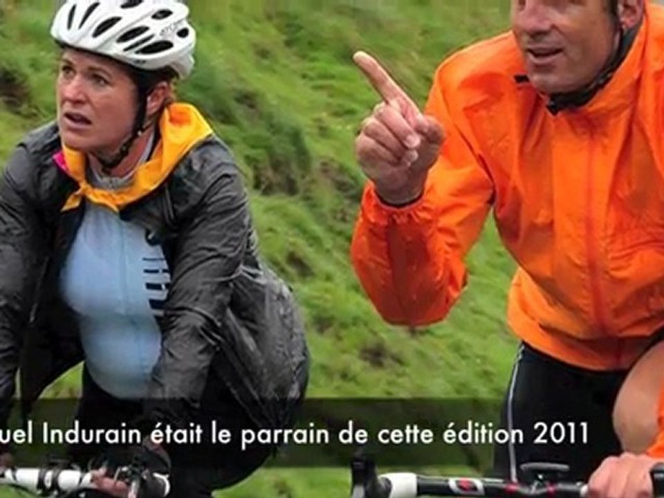 La Montée du Géant, souvenir Laurent Fignon