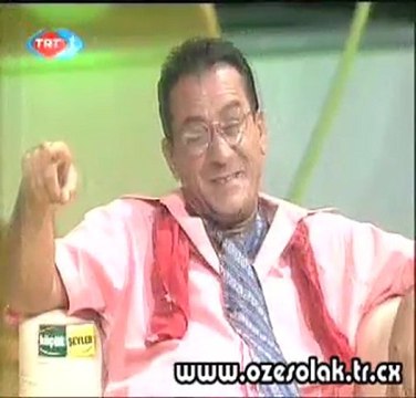 üstün dökmen Küçük Şeyler 26 Ekim 2008 rehberlikevi.com