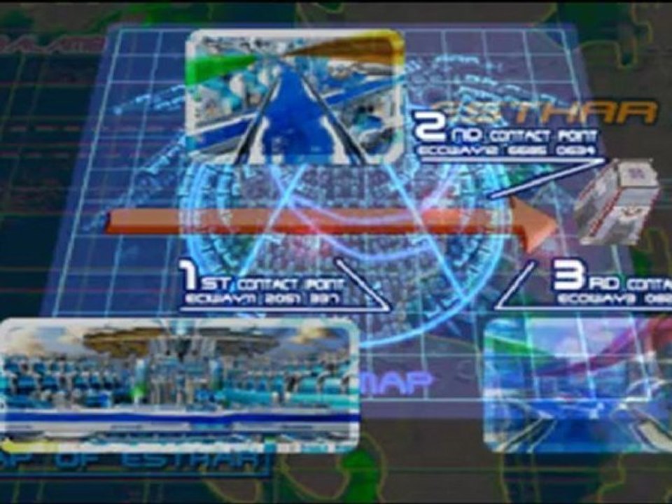 Final Fantasy 8 [45] Rattraper Lunar Gate