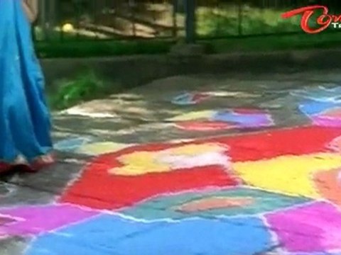 Dharmavarapu Comedy With Jagapathi Babu - Funny Scene