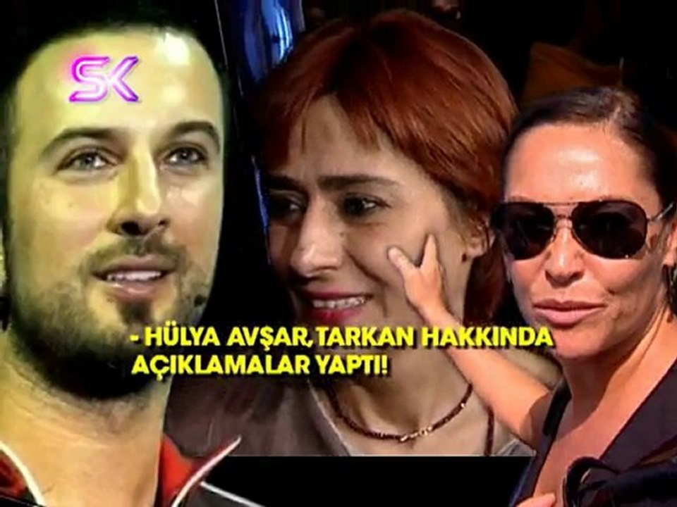 YILDIZ TİLBE YİNE DAĞITTI