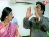Giribabu Romantic Dialogues About Venu - Comedy Scene