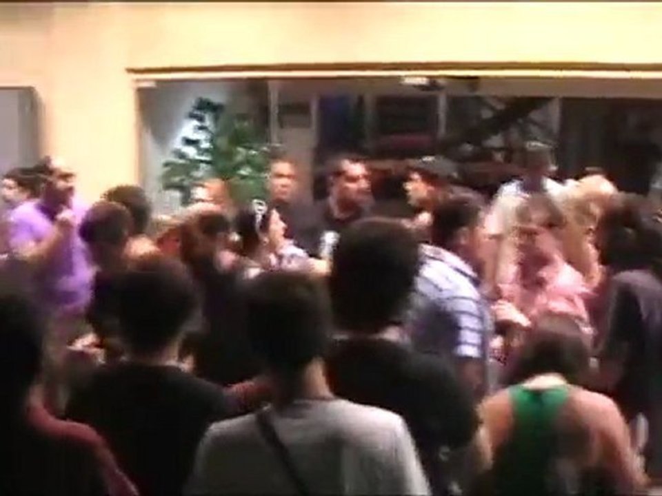 Αγανακτισμένοι Βόλου